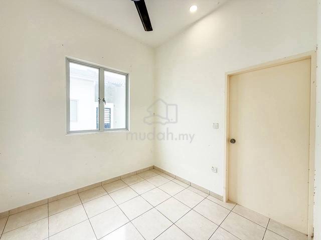 FULL LOAN! Single Storey Terrace Laman Sendayan Seremban 3