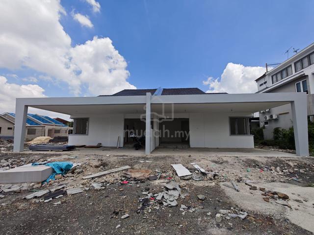Semi D Baru Taman Juita Jalan Langgar Alor Setar 1