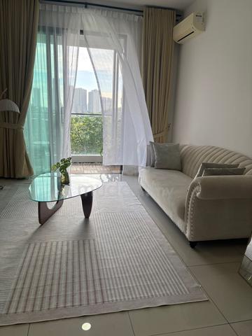 The Elysia Park Residence @ Medini 3