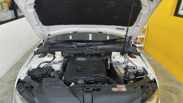 2014 Audi A4 2.0 TFSI QUATTRO B8 FACELIFT (A) - 3