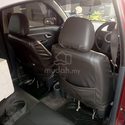 2008 Proton SAGA 1.3 BASE LINE (A) - 4