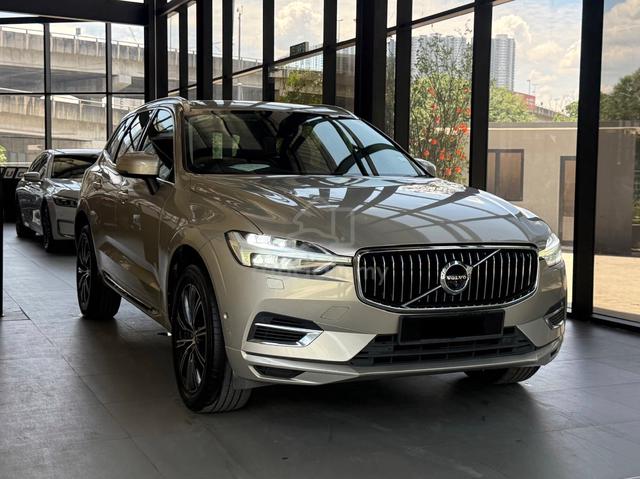 2019 Volvo XC60 2.0 T8 INSCRIPTION (A) - 4