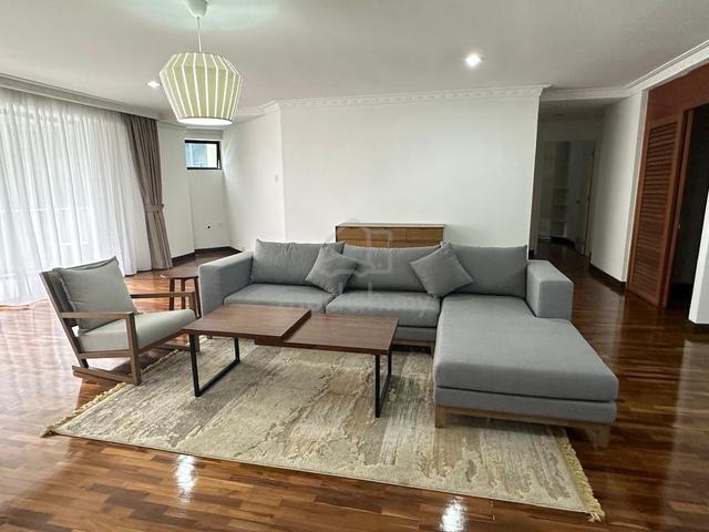 Seri Riana Residence 1