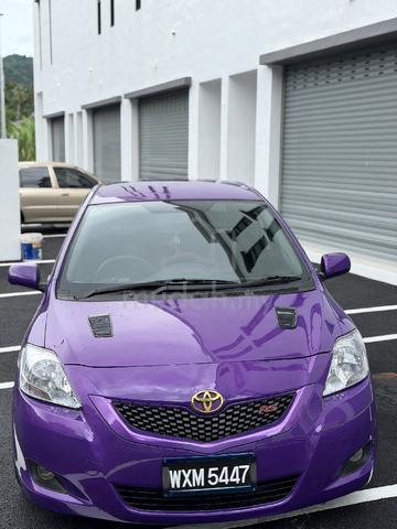2012 Toyota VIOS 1.5 J NCP93R-BEPDKET2 ENHANCED - 3