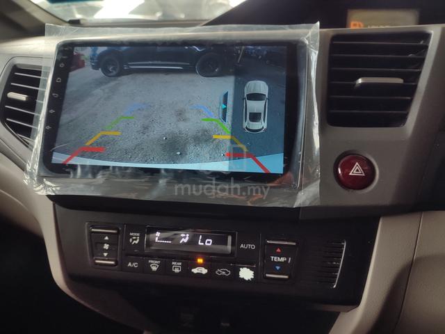 2012 Honda CIVIC 1.8 S (A) TipTopCod - 4