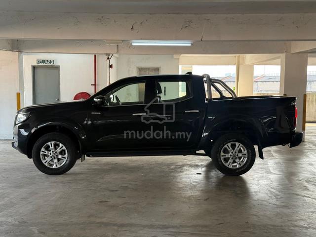 2021 Nissan NAVARA V 2.5L (A)off road car - 5