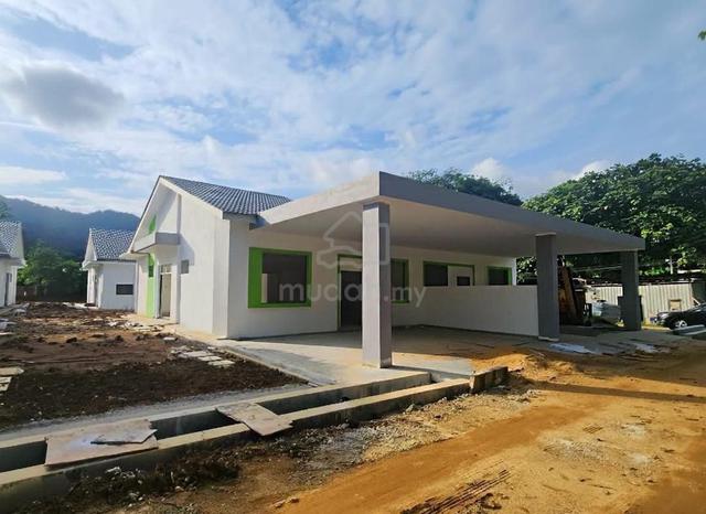 Semi-D Beserah, Kuantan [New Unit] 1