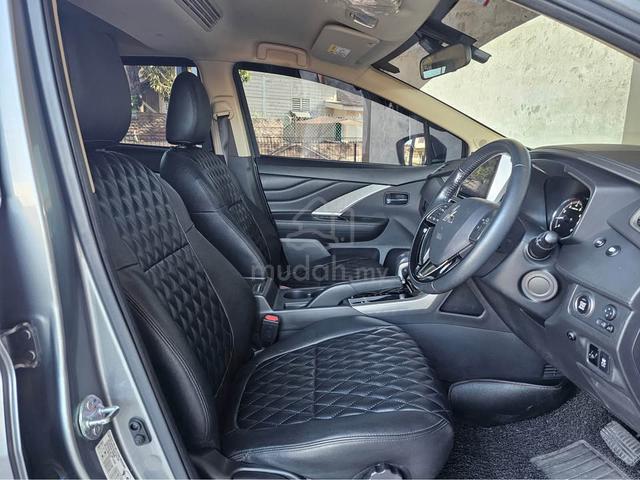 2022 Mitsubishi Xpander 1.5 (A) ~Full Spec - 5