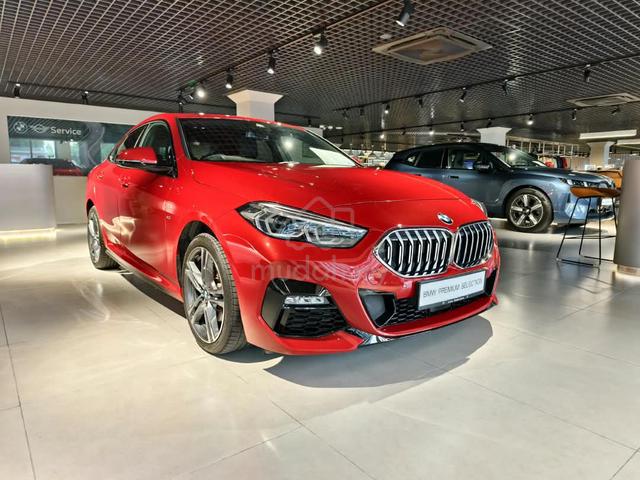 2023 Bmw 2 SERIES 1.5 18I M SPORT GRAN COUPE MY20 - 1