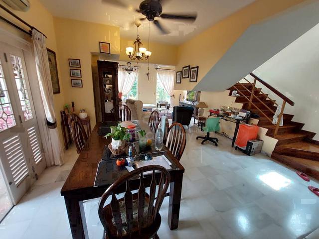 2-Storey Bungalow @ Kemensah Heights, Ampang, Freehold, Gated Guarded 1