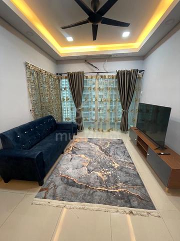 Razak City Residences (RC Residence) 1
