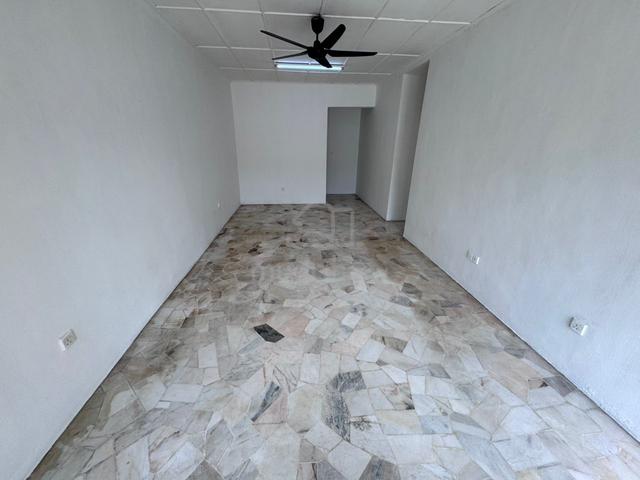 Permas Jaya Single Storey Terrace House For Rent 1