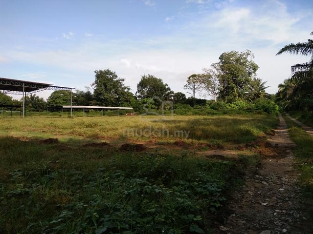 Vacant Land To Let 4