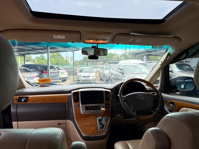 2005 Toyota ALPHARD 3.0 MS (A) - 5