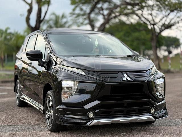 2022 Mitsubishi XPANDER 1.5 MY20 (A) - 1