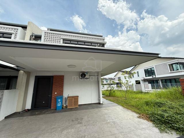 [Corner Lot] 2 Storey Elmina Green 1 Elmina West Denai Alam Shah House 1
