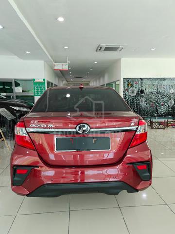 2026 Perodua BEZZA 1.3 X MY16 D63D FACELIFT (A) - 4