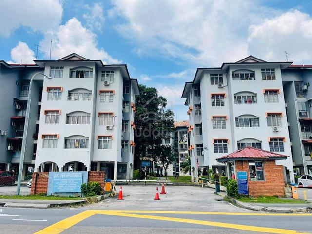 Daya View Apartment 1