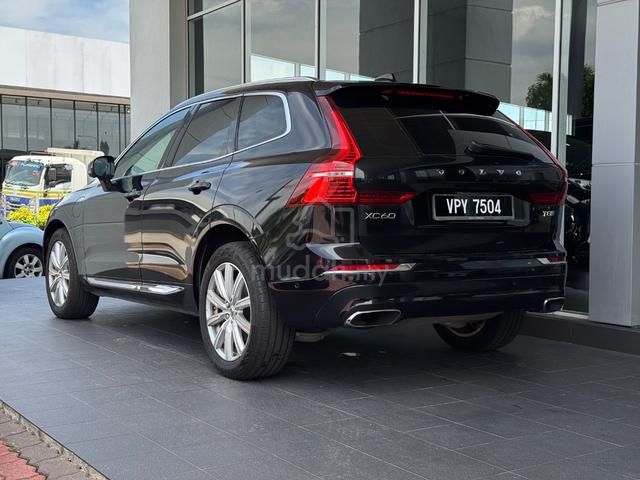 2018 Volvo XC60 2.0 T8 INSCRIPTION FACELIFT (A) - 4