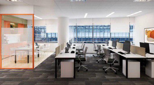 Fully Fitted Grade A Office Space @ Menara IMC, KLCC 1