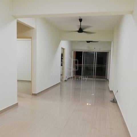 Kepong Sentral Condominium 1