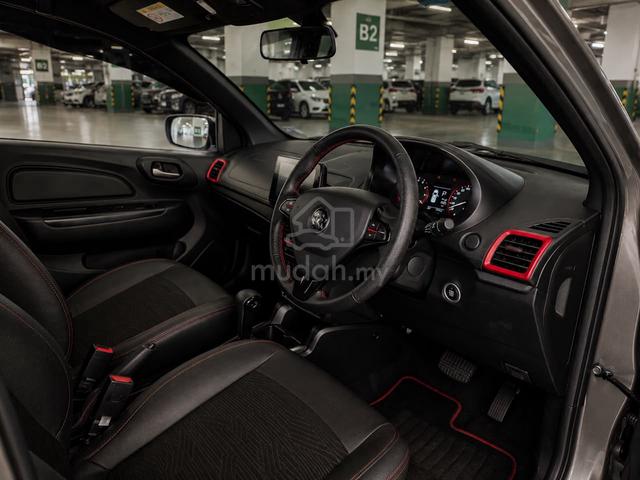 2024 Proton SAGA 1.3 PREMIUM S 5K KM DEMO UNIT - 5