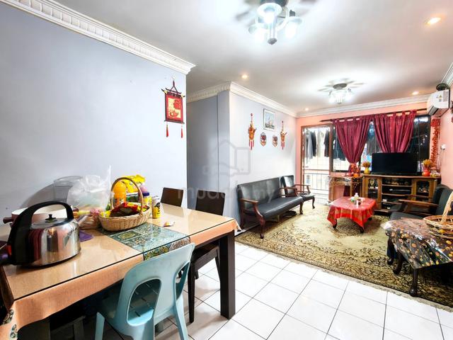 Arang Road Flat 1