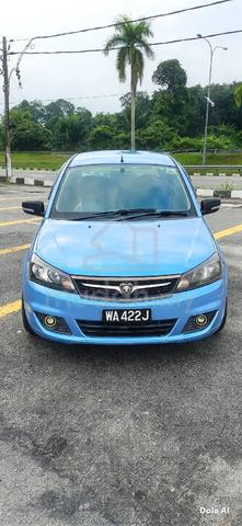 2014 Proton SAGA 1.3 FLX STANDARD (A) - 5