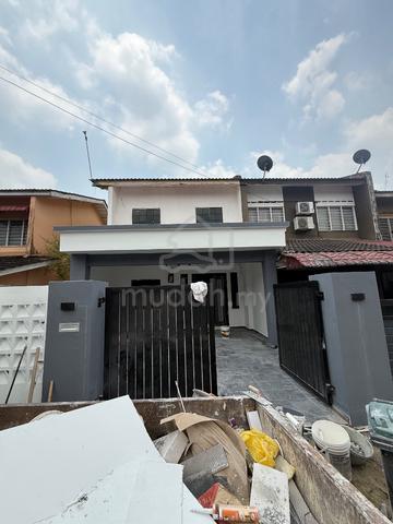 2 Storey Jln Ledang Bukit Tiram Ulu Tiram Puteri Wangsa Tebrau RENO 1