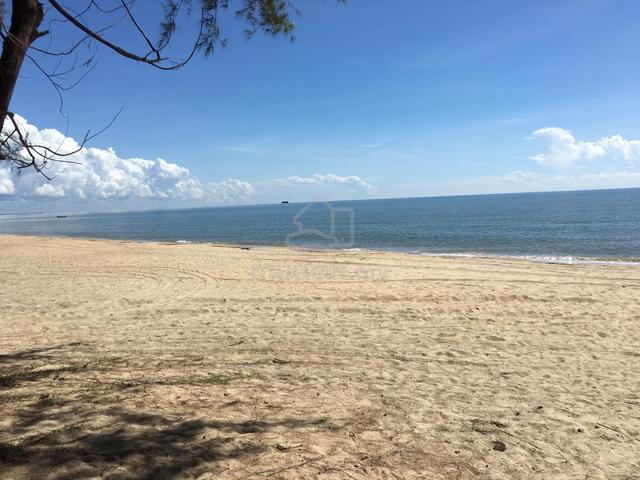 Tanah Pantai Hiburan Rompin Pahang 1