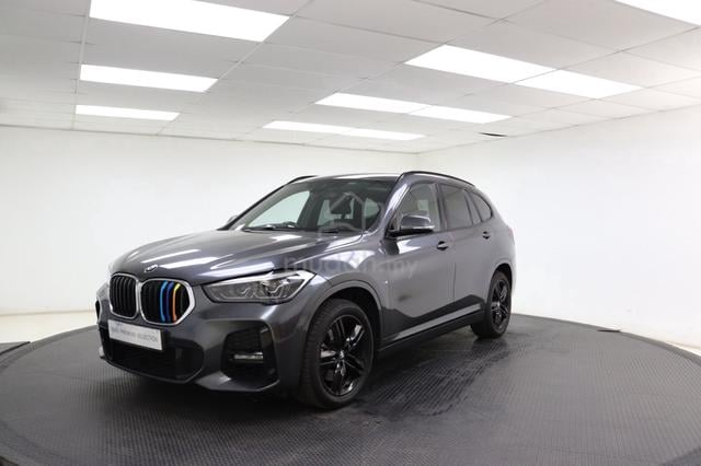 2022 Bmw X1 sDRIVE20i M SPORT 2.0L (A) - 5
