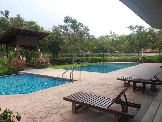 Town house, Montbleu Residence, Sunway City Ipoh, Perak 5
