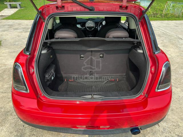 2012 Mini ONE 1.6 LIMITED EDITION (A) - 5