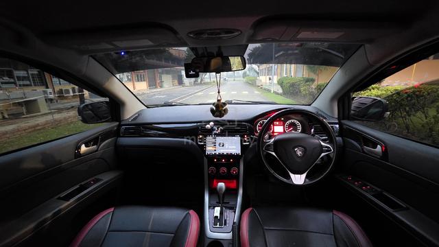 2013 Proton PREVE 1.6 CFE LIMITED EDITION (A) - 5