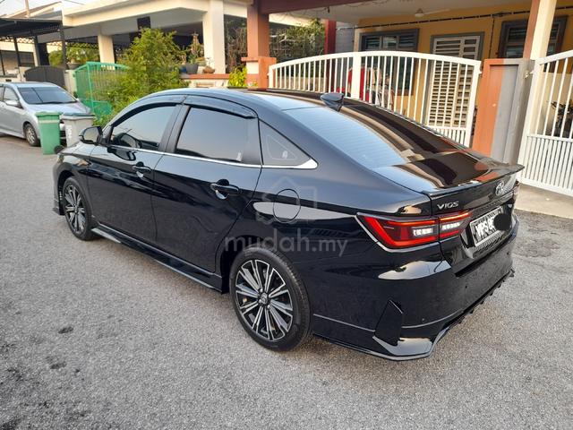2025 Toyota VIOS 1.5 G MY23 (A) - 3
