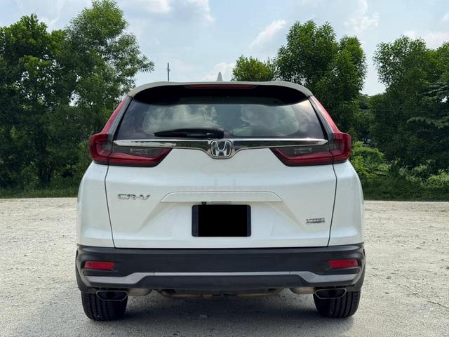 2023 Honda CR-V 1.5 TC-P(A)P.BOOT/WARRANTY/CRV TCP - 5