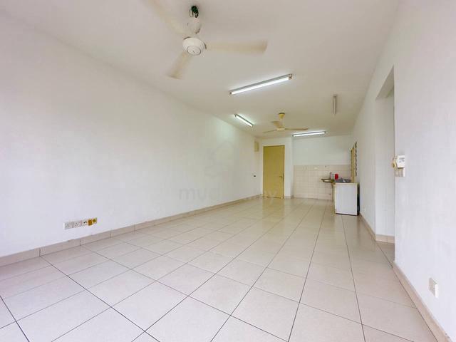 Seri Mutiara Apartment @ Setia Alam 2