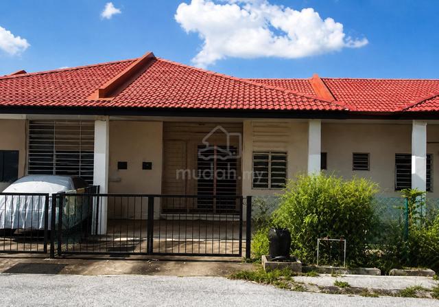 [SAVE UP 18K] Taman Kinding Perdana, 1,539 sf, Chemor 1