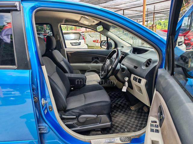 2016 Perodua ALZA 1.5 (AUTO) - 4