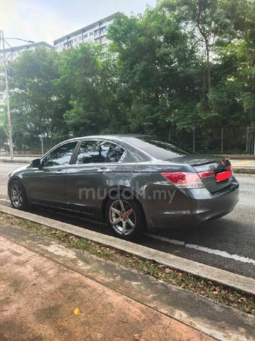 2010 Honda ACCORD 2.0 (A) - 5