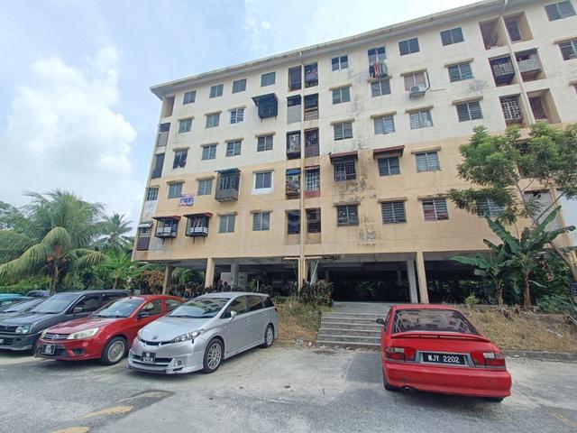 Pangsapuri Kajang Perdana 1