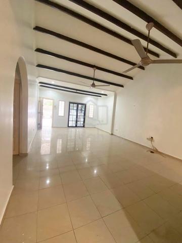 Senawang💥Taman Guru,Semi-D,RENOVATED+FREEHOLD+CHEAPEST 3