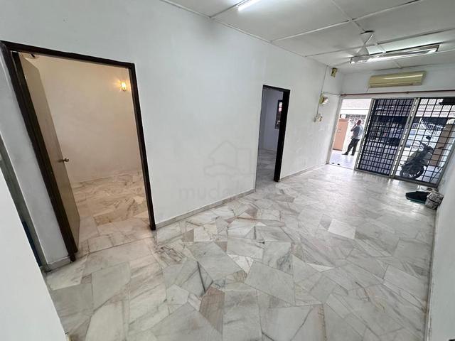 100%Loan Cashback 1Sty Rumah Teres Tmn Cheras Perdana Tun Hussein Onn 1