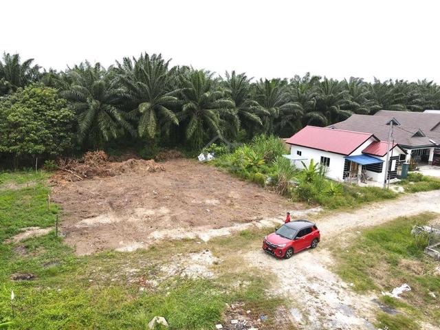 LOT BANGLO GERAN INDIVIDU FREEHOLD Pulau Indah Klang 1