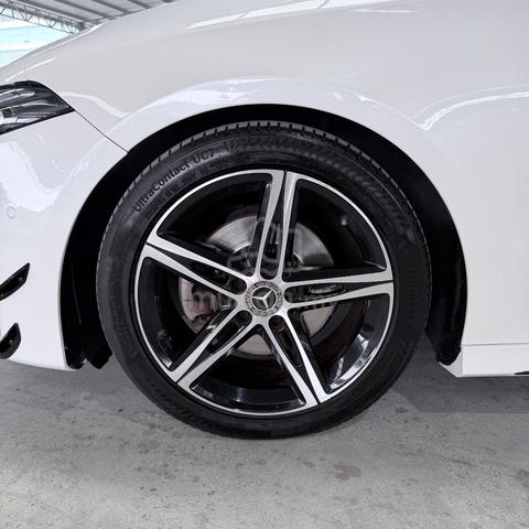 2022 Mercedes Benz A200 1.3 PROGRESSIVE(A) - 5