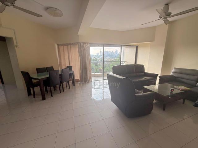 Bangsar Heights 1