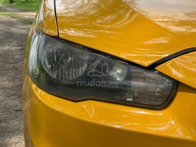 2015 Proton INSPIRA 2.0 PREMIUM CVT (A) - 5