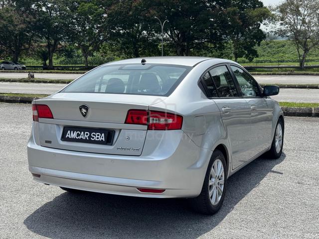 Proton PREVE 1.6 EXECUTIVE (A) ONE OWNER - 5