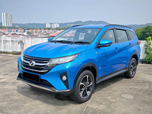 2019 Perodua ARUZ 1.5 AV (A) Promo unit - 1