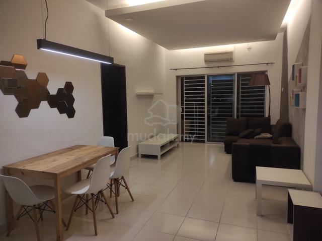 Residensi Warnasari 2 1